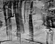 Canyon Wall 14-1570 bw